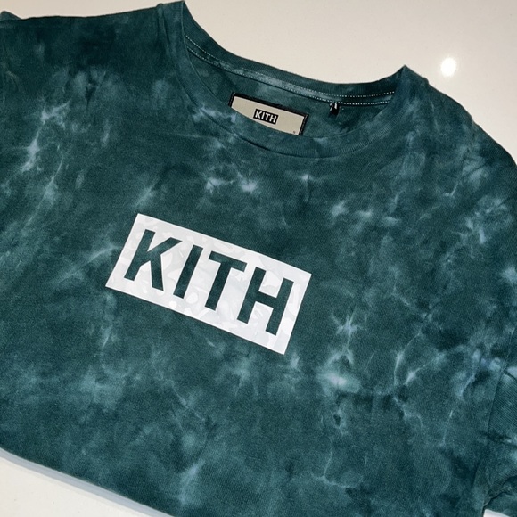 COPY - Kith Men’s T-Shirt - Picture 2 of 4